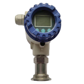 单晶硅直装压力变送器