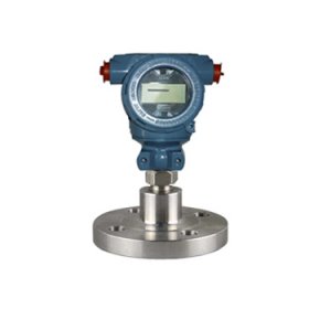 JP-隔膜式压力变送器