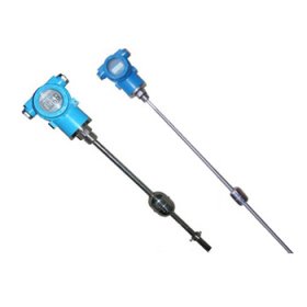 JP-UAT200磁致伸缩液位计