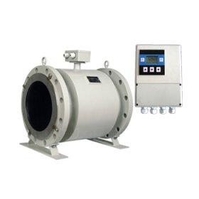 JP-LDEF分体式电磁流量计