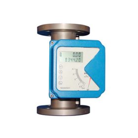JP-LZ金属管转子流量计